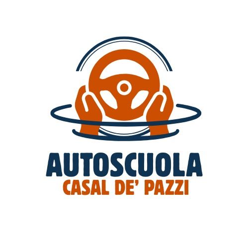Autoscuola Casal de Pazzi